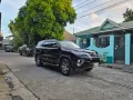 Toyota Fortuner G 2018 AT DSL-2