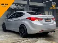2012 Hyundai Elantra CVVT MT-11