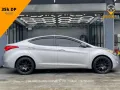 2012 Hyundai Elantra CVVT MT-14