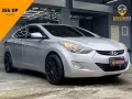 2012 Hyundai Elantra CVVT MT-15