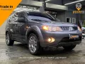 2008 Mitsubishi Outlander Automatic-15