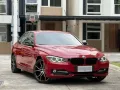 HOT!!! 2016 BMW 320D Sport for sale at affordable price! -2