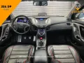 2012 Hyundai Elantra CVVT MT-1