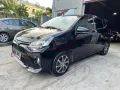 Toyota Wigo 2021 1.0 G Automatic-1