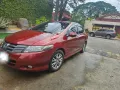 2009 Honda city 1.5e A/T-1