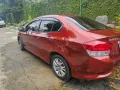 2009 Honda city 1.5e A/T-8