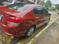 2009 Honda city 1.5e A/T-7