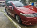 2009 Honda city 1.5e A/T-6