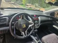 2009 Honda city 1.5e A/T-4