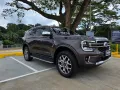 Well kept 2023 Ford Everest 2.0 Titanium+ Biturbo 4x4 AT for sale-2