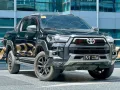 2021 Toyota Hilux V Conquest 4x2 Diesel AT 🔰CALL NOW! ☎️09279850198 / JESSEN “Kakotse” MENDOZA -5