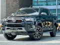 2021 Toyota Hilux V Conquest 4x2 Diesel AT 🔰CALL NOW! ☎️09279850198 / JESSEN “Kakotse” MENDOZA -4