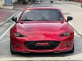 HOT!!! 2018 Mazda Miata MX5 RF “Hard Top” for sale at affordable price! -0