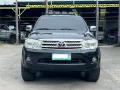 2011 Toyota Fortuner G 2.7 Gasoline-0