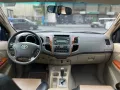 2011 Toyota Fortuner G 2.7 Gasoline-9