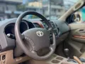 2011 Toyota Fortuner G 2.7 Gasoline-11