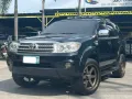 2011 Toyota Fortuner G 2.7 Gasoline-2