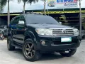 2011 Toyota Fortuner G 2.7 Gasoline-1