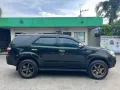 2011 Toyota Fortuner G 2.7 Gasoline-7