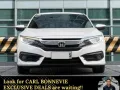 2017 Honda Civic 1.8 E Automatic Gas 🔥🔥☎️Call CARL BONNEVIE🙋🏻‍♂️09384588779-1