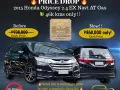 2015 Honda Odyssey 2.4 EX Navi AT Gas 🔰CALL NOW! ☎️09279850198 / JESSEN “Kakotse” MENDOZA -0