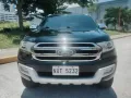 2017 Ford Everest Trend-0