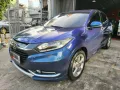 Honda HR-V 2016 1.8 EL Automatic-1