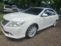 2013 Toyota Camry 2.5g A/T-5