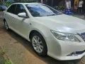 2013 Toyota Camry 2.5g A/T-1