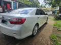 2013 Toyota Camry 2.5g A/T-4
