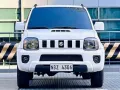 2017 Suzuki Jimny 4x4 AT Gasoline‼️🔥 09121061462 MABY LATIDO☎️📩📲-0