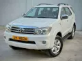 HOT!!!! 2010 Toyota Fortuner G 4x2 for sale at affordable price!-0