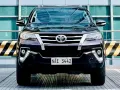 2017 Toyota Fortuner 2.4G 4x2 AT Diesel‼️🔥 09121061462 MABY LATIDO☎️📩📲-0