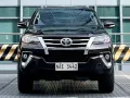 ✅269K ALL IN DP✅2017 Toyota Fortuner 2.4G 4x2 Automatic Diesel📲JONNALYN 09695949924-0