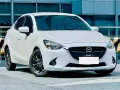 2017 Mazda 2 1.5 Sedan Gas AT 80k ALL IN DP‼️🔥 09121061462 MABY LATIDO☎️📩📲-1