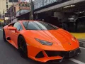 HOT!!! 2021 Lamborghini Huracan EVO for sale at affordable price! -2