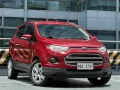✅75K ALL IN DP✅2016 Ford Ecosport Trend 1.5 Gas Automatic 📲JONNALYN 09695949924-0