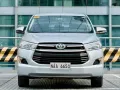 2018 Toyota Innova J 2.8 Diesel Manual‼️🔥 09121061462 MABY LATIDO☎️📩📲-0