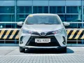 2022 Toyota Vios XLE Gas AT Dual VVTi 46k ALL IN DP‼️🔥 09121061462 MABY LATIDO☎️📩📲-0
