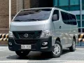 2019 Nissan NV350 2.5 Urvan  MT Dsl 🔥#𝟙 ℂ𝔸𝕃𝕃-𝐉𝐄𝐒𝐒𝐄𝐍 𝐌𝐄𝐍𝐃𝐎𝐙𝐀 🙋‍♂️☎️ 09279850198-0