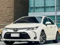 2020 Toyota Corolla Altis V Low mileage 10k kms‼️Promo:204K ALL IN DP🔥 09121061462 MABY LATIDO☎️-2