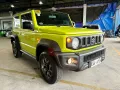 2022 SUZUKI JIMNY GLX ALLGRIP 4X4 Automatic -1