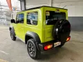 2022 SUZUKI JIMNY GLX ALLGRIP 4X4 Automatic -4