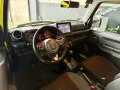 2022 SUZUKI JIMNY GLX ALLGRIP 4X4 Automatic -6