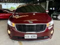 2018 KIA GRAND CARNIVAL EX DIESEL A/T-3
