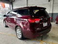 2018 KIA GRAND CARNIVAL EX DIESEL A/T-4