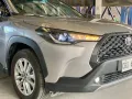 2023 TOYOTA COROLLA CROSS G A/T-2