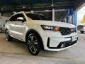 2023 KIA SORENTO SX DIESEL 4X2 A/T-1