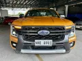 2023 FORD RANGER WILDTRAK 4X4 A/T-1