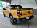 2023 FORD RANGER WILDTRAK 4X4 A/T-2